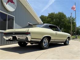 1968 Chevrolet Chevelle (CC-2077976) for sale in Greene, Iowa