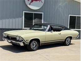 1968 Chevrolet Chevelle (CC-2077976) for sale in Greene, Iowa