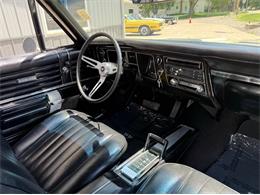 1968 Chevrolet Chevelle (CC-2077976) for sale in Greene, Iowa