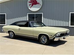 1968 Chevrolet Chevelle (CC-2077976) for sale in Greene, Iowa