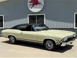 1968 Chevrolet Chevelle (CC-2077976) for sale in Greene, Iowa