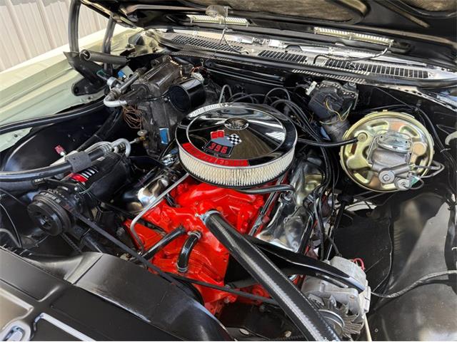 1968 Chevrolet Chevelle (CC-2077976) for sale in Greene, Iowa