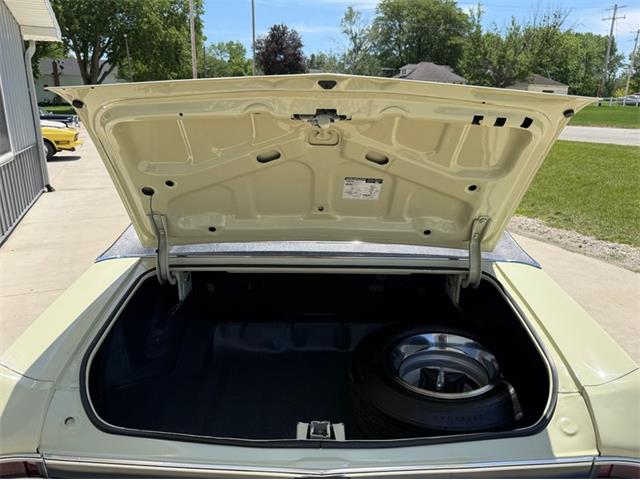 1968 Chevrolet Chevelle (CC-2077976) for sale in Greene, Iowa