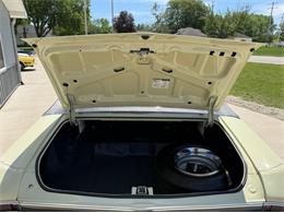 1968 Chevrolet Chevelle (CC-2077976) for sale in Greene, Iowa