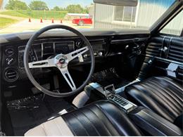 1968 Chevrolet Chevelle (CC-2077976) for sale in Greene, Iowa