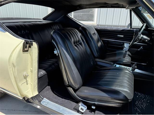 1968 Chevrolet Chevelle (CC-2077976) for sale in Greene, Iowa