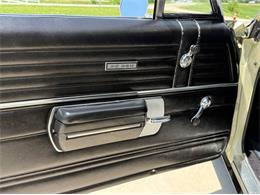 1968 Chevrolet Chevelle (CC-2077976) for sale in Greene, Iowa