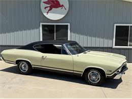 1968 Chevrolet Chevelle (CC-2077976) for sale in Greene, Iowa