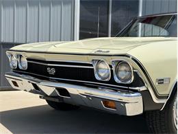 1968 Chevrolet Chevelle (CC-2077976) for sale in Greene, Iowa