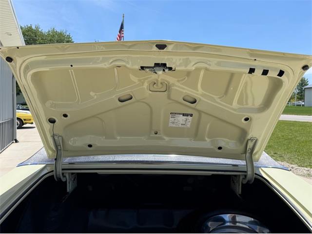 1968 Chevrolet Chevelle (CC-2077976) for sale in Greene, Iowa