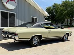 1968 Chevrolet Chevelle (CC-2077976) for sale in Greene, Iowa