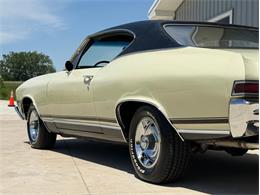 1968 Chevrolet Chevelle (CC-2077976) for sale in Greene, Iowa