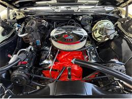 1968 Chevrolet Chevelle (CC-2077976) for sale in Greene, Iowa