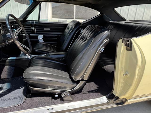 1968 Chevrolet Chevelle (CC-2077976) for sale in Greene, Iowa