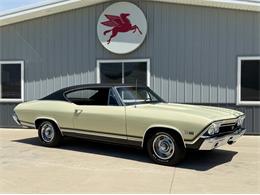 1968 Chevrolet Chevelle (CC-2077976) for sale in Greene, Iowa