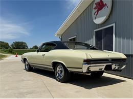 1968 Chevrolet Chevelle (CC-2077976) for sale in Greene, Iowa