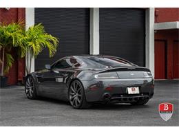 2007 Aston Martin Vantage (CC-2077977) for sale in Miami, Florida