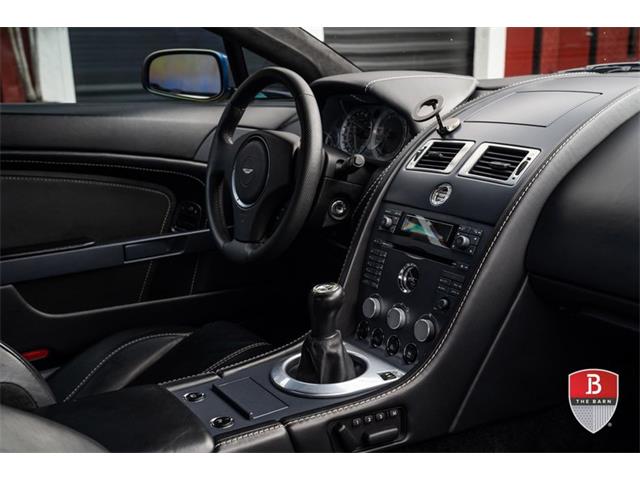 2007 Aston Martin Vantage (CC-2077977) for sale in Miami, Florida