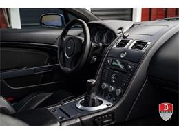 2007 Aston Martin Vantage (CC-2077977) for sale in Miami, Florida