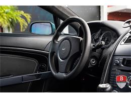 2007 Aston Martin Vantage (CC-2077977) for sale in Miami, Florida