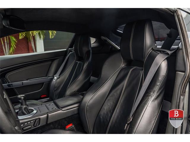 2007 Aston Martin Vantage (CC-2077977) for sale in Miami, Florida