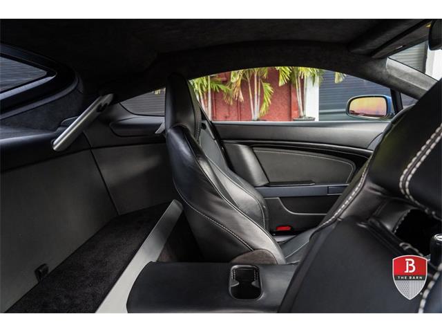 2007 Aston Martin Vantage (CC-2077977) for sale in Miami, Florida