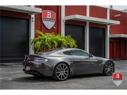 2007 Aston Martin Vantage (CC-2077977) for sale in Miami, Florida