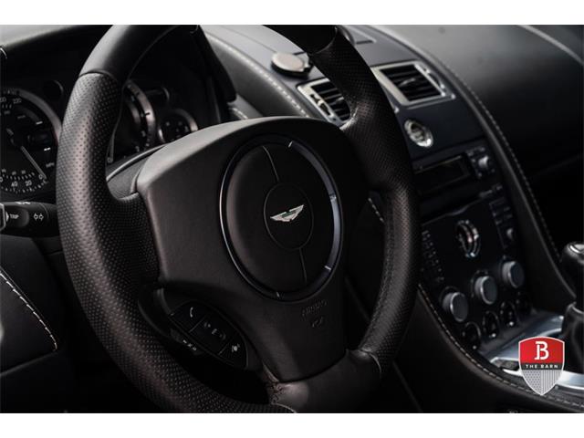 2007 Aston Martin Vantage (CC-2077977) for sale in Miami, Florida