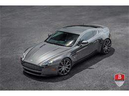 2007 Aston Martin Vantage (CC-2077977) for sale in Miami, Florida
