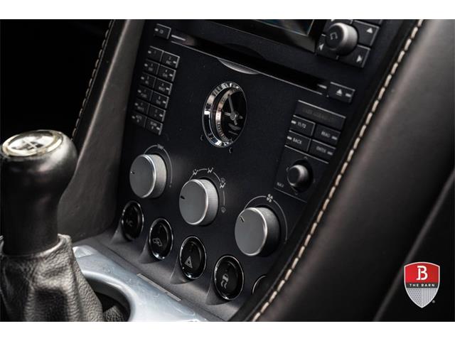 2007 Aston Martin Vantage (CC-2077977) for sale in Miami, Florida