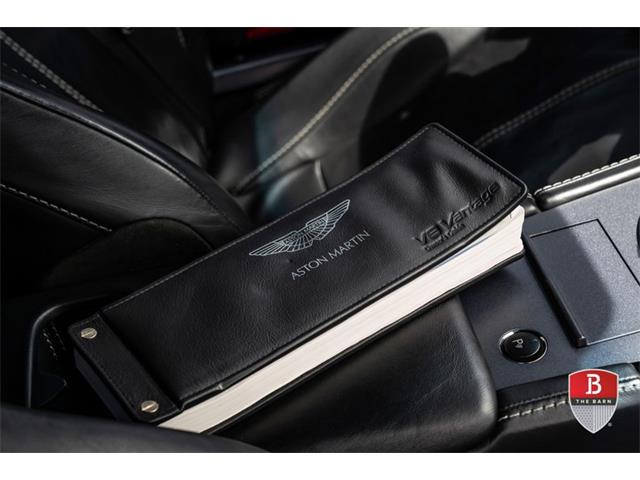 2007 Aston Martin Vantage (CC-2077977) for sale in Miami, Florida