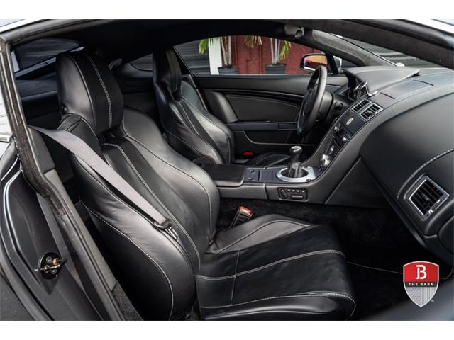 2007 Aston Martin Vantage (CC-2077977) for sale in Miami, Florida