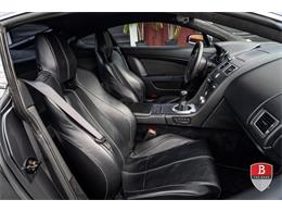 2007 Aston Martin Vantage (CC-2077977) for sale in Miami, Florida