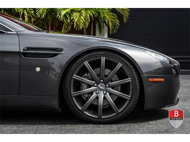 2007 Aston Martin Vantage (CC-2077977) for sale in Miami, Florida