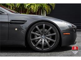 2007 Aston Martin Vantage (CC-2077977) for sale in Miami, Florida