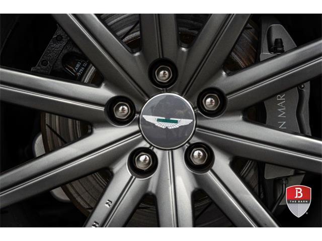 2007 Aston Martin Vantage (CC-2077977) for sale in Miami, Florida