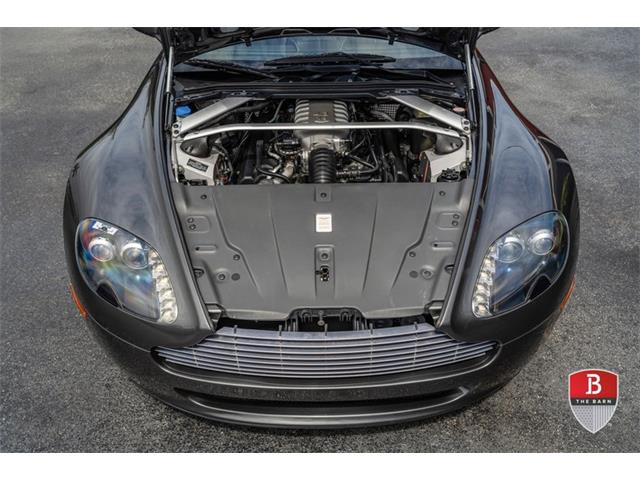 2007 Aston Martin Vantage (CC-2077977) for sale in Miami, Florida