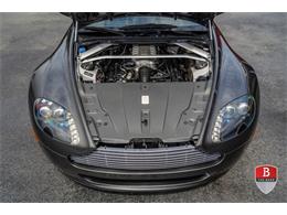 2007 Aston Martin Vantage (CC-2077977) for sale in Miami, Florida