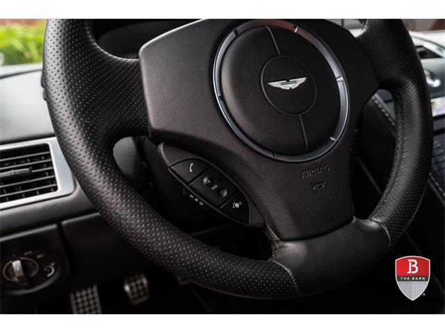 2007 Aston Martin Vantage (CC-2077977) for sale in Miami, Florida