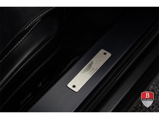 2007 Aston Martin Vantage (CC-2077977) for sale in Miami, Florida