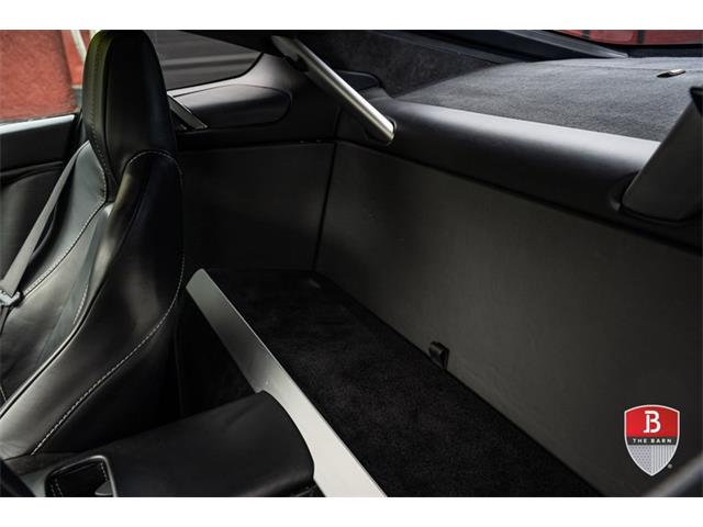 2007 Aston Martin Vantage (CC-2077977) for sale in Miami, Florida