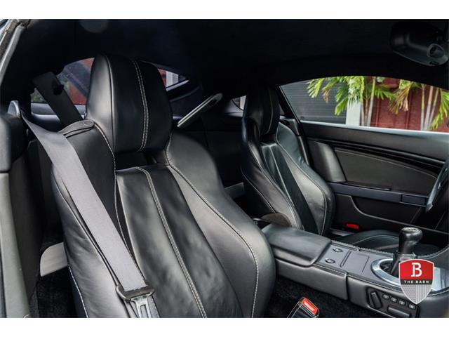 2007 Aston Martin Vantage (CC-2077977) for sale in Miami, Florida