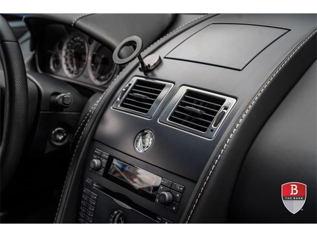 2007 Aston Martin Vantage (CC-2077977) for sale in Miami, Florida