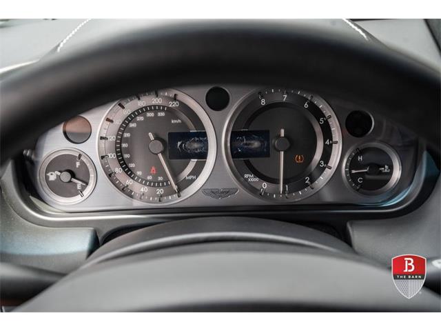 2007 Aston Martin Vantage (CC-2077977) for sale in Miami, Florida