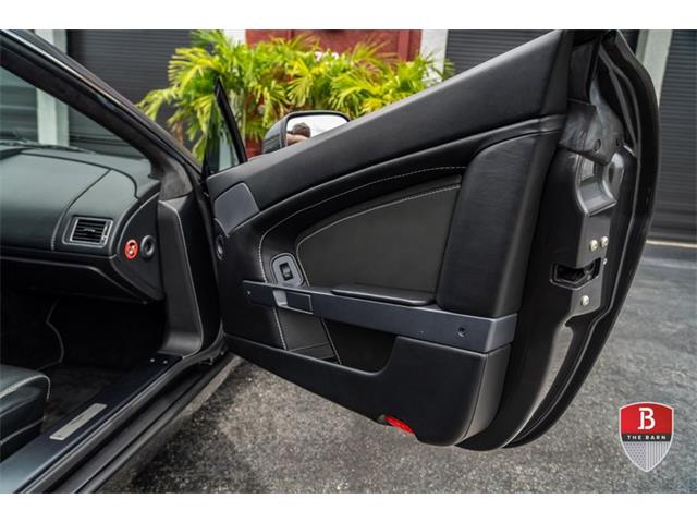 2007 Aston Martin Vantage (CC-2077977) for sale in Miami, Florida
