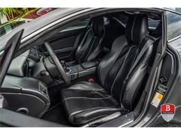 2007 Aston Martin Vantage (CC-2077977) for sale in Miami, Florida