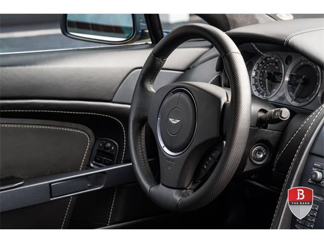 2007 Aston Martin Vantage (CC-2077977) for sale in Miami, Florida