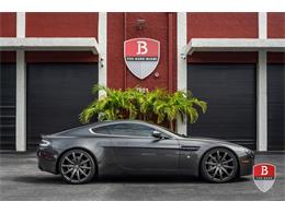 2007 Aston Martin Vantage (CC-2077977) for sale in Miami, Florida