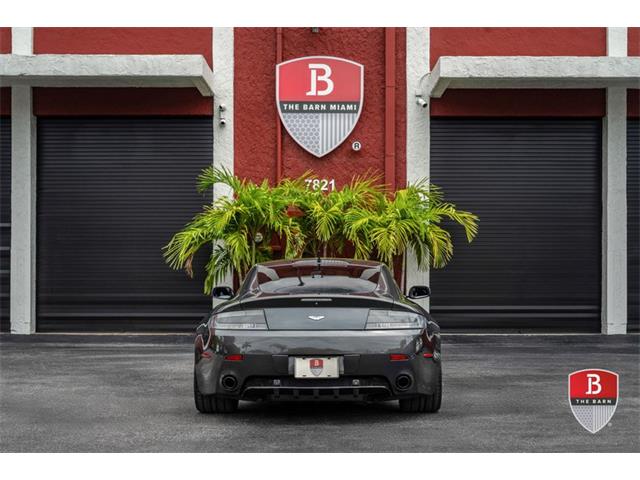 2007 Aston Martin Vantage (CC-2077977) for sale in Miami, Florida