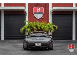 2007 Aston Martin Vantage (CC-2077977) for sale in Miami, Florida